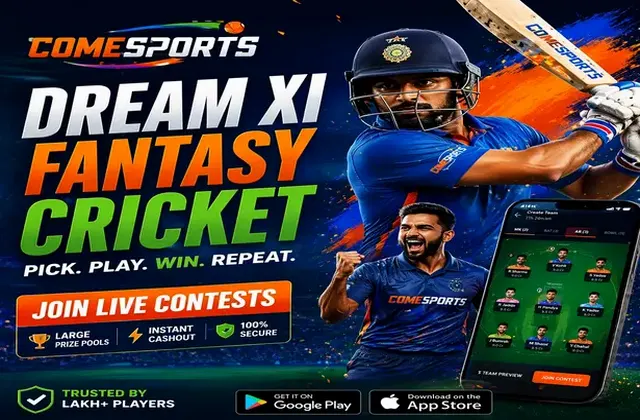 Iplbhav (ipl satta bhav) fantasy cricket & matchday visual 1